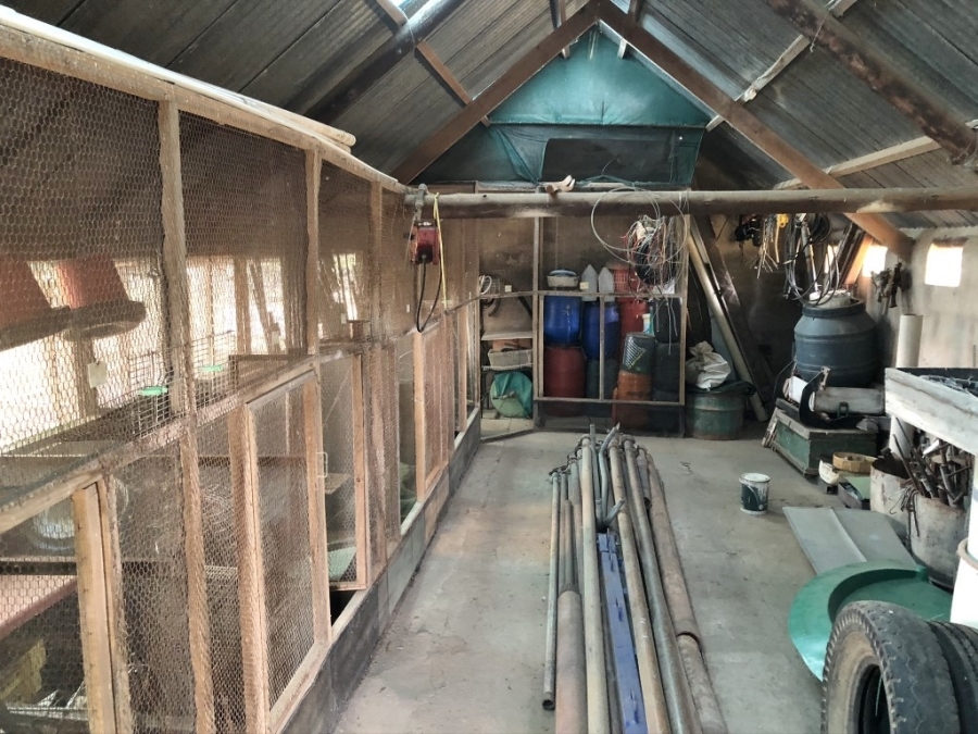 Commercial Property for Sale in Bathurst Rural Eastern Cape